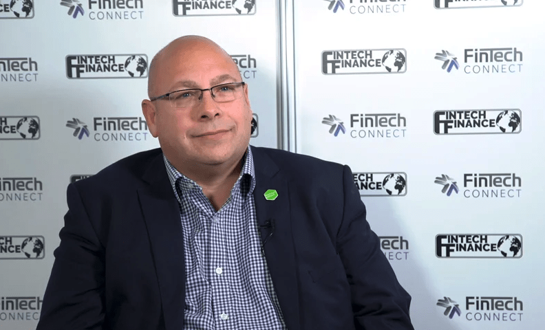 FinTech Connect 2019: James Borley, FSCom