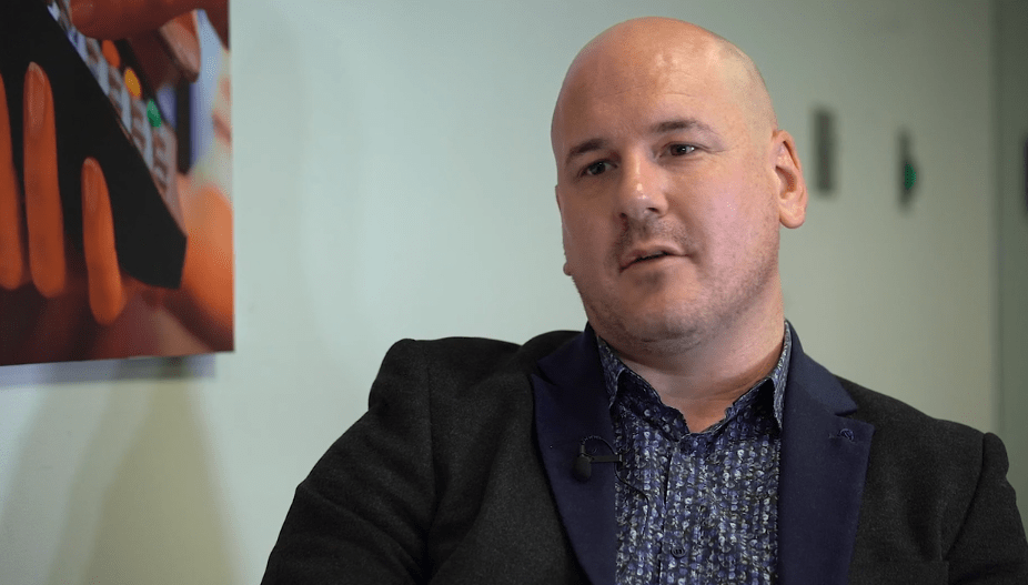 Kevin Emery, UL on customer needs