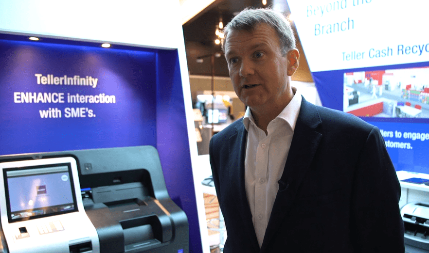 RBR Branch Transformation 2019: Ben Thorpe, Glory