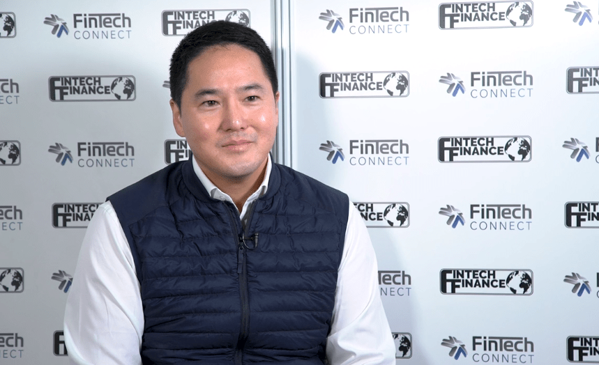 FinTech Connect 2019: Max Liu, EMQ