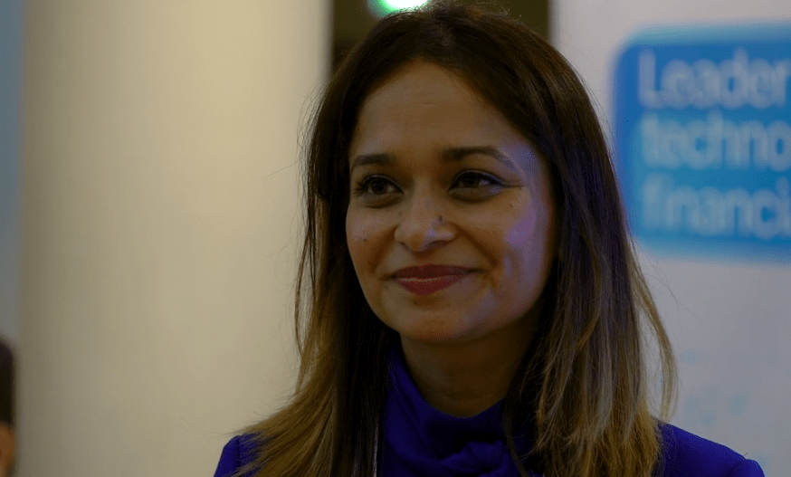 Global WealthTech Summit 2019: Suman Rao, Avaloq