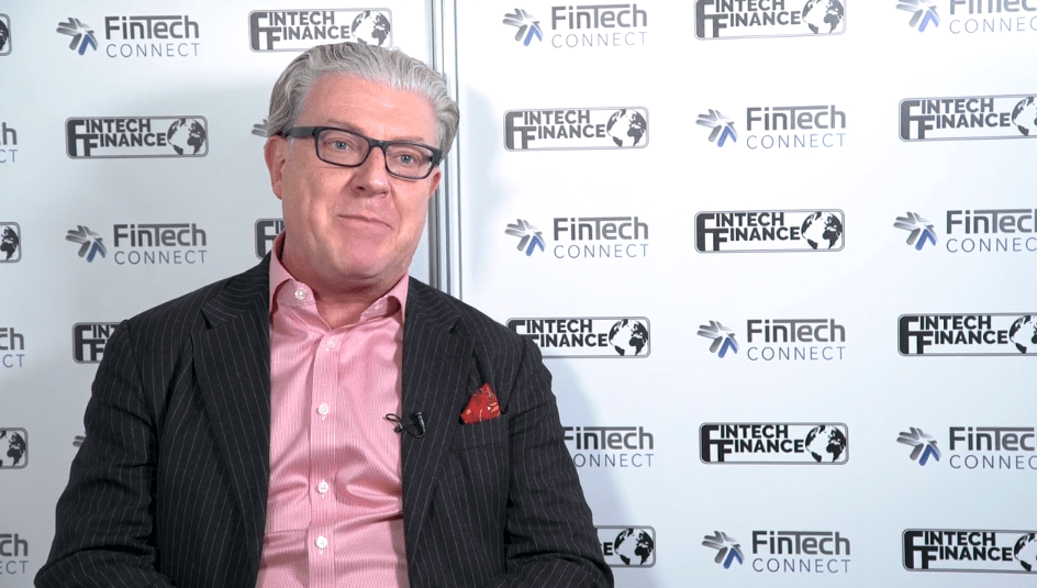 FinTech Connect 2019: Chris Chamberlain, Eggplant