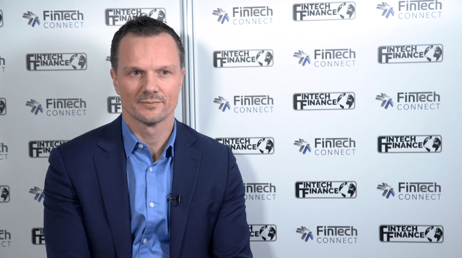 FinTech Connect 2019: Arne Vidar Haug, Signicat