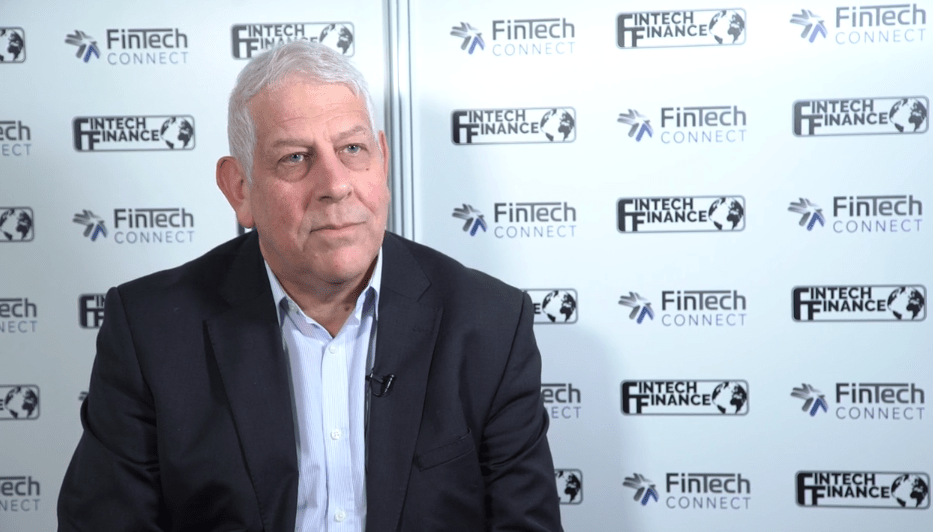 FinTech Connect 2019: Graham Bright, Euro Exim Bank