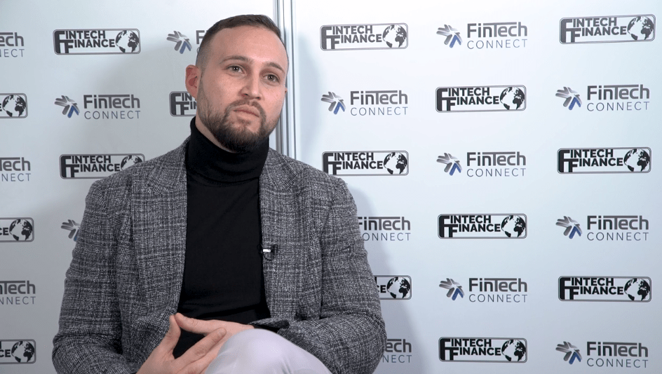 FinTech Connect 2019: Matthew Sattler, HSBC
