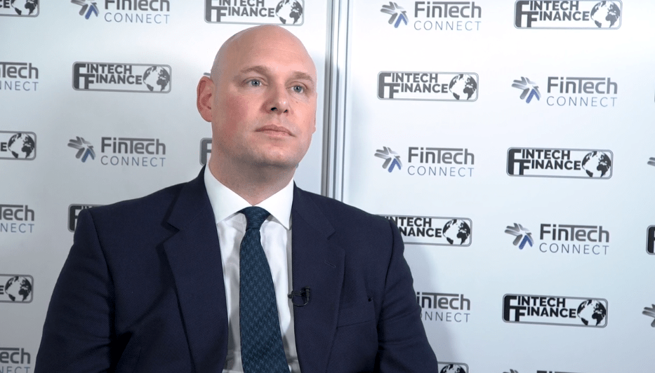 FinTech Connect 2019: Kit Atkinson, Link Asset Services