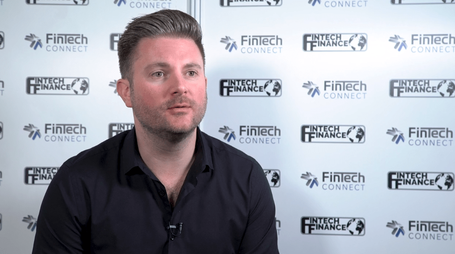 FinTech Connect 2019: Craig Luther, Wirecard