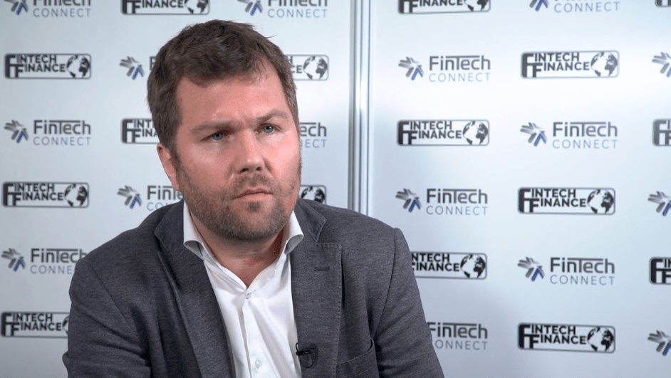 FinTech Connect 2019: Jean-Francois Heering, Vadis Technologies