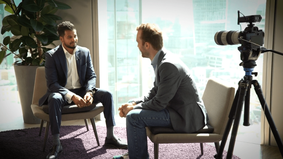 Fintech Finance Presents: The Fintech Show 3.02 – The New Way to Lend