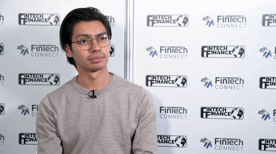 FinTech Connect 2019: Bernardo Oliveira, Temenos