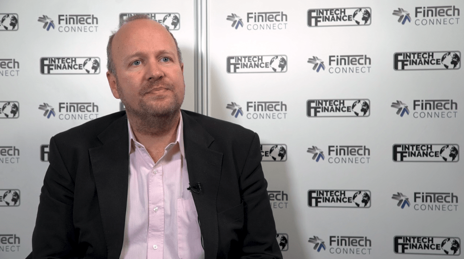 FinTech Connect 2019: Ed Adshead-Grant, Bottomline Technologies