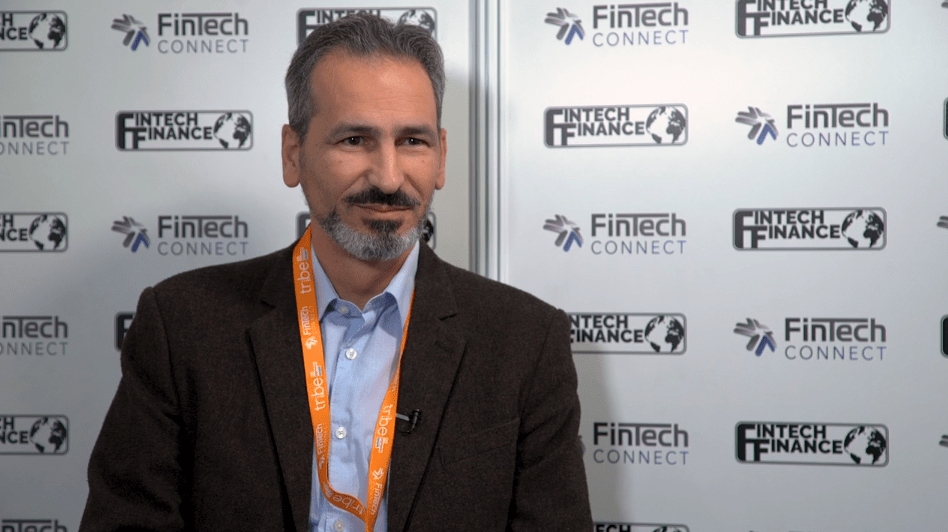 FinTech Connect 2019: Alexander Mifsud, Weavr.io