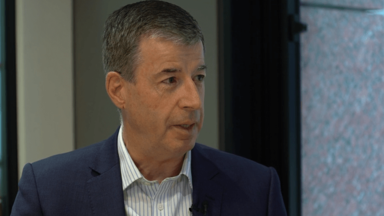 Martin Kearsley, Post Office on the new customer demands