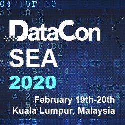 DataCon SEA 2020 to be held in Kuala Lumpur