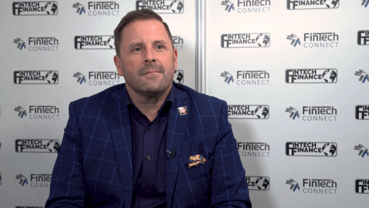 FinTech Connect 2019: Stephen Jones, Comparison Creator