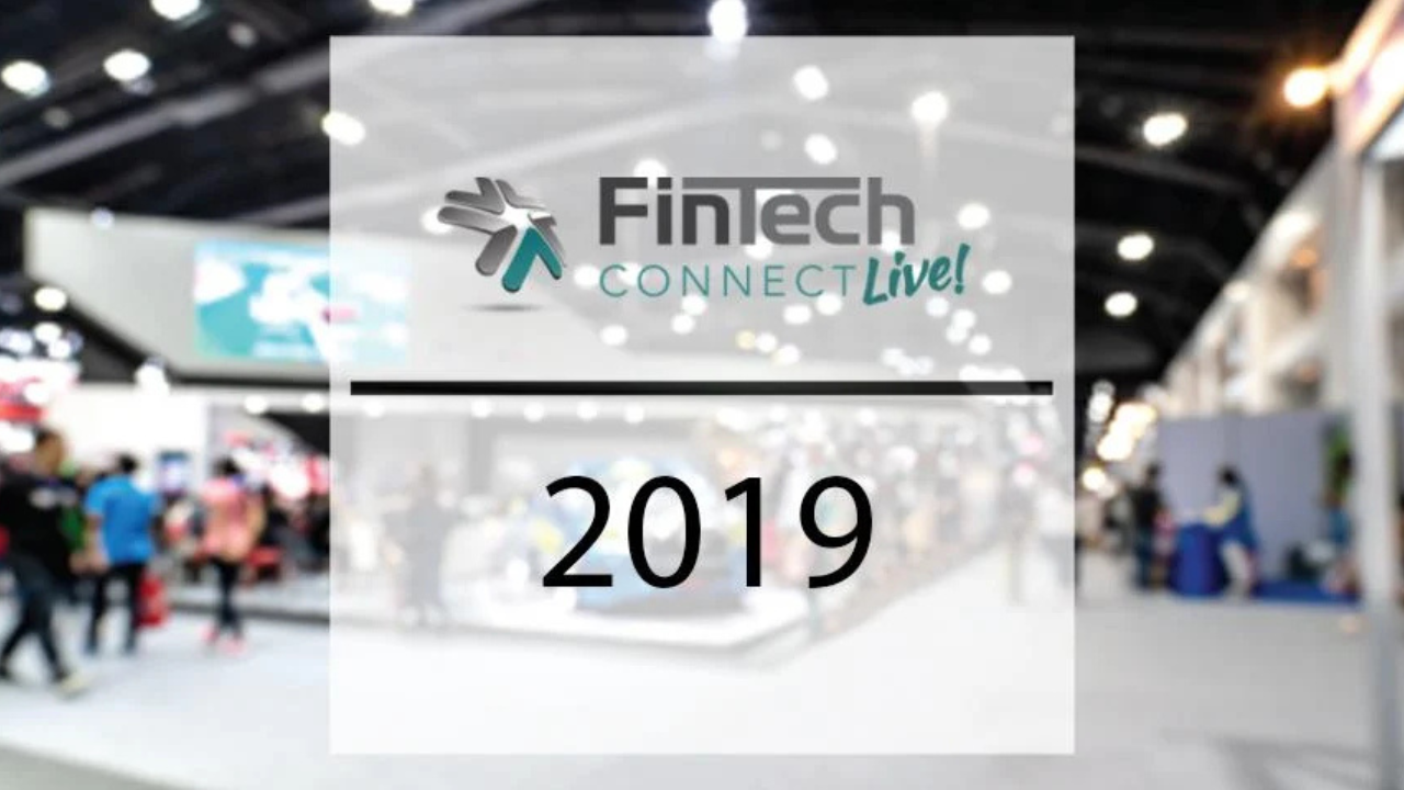 FinTech Connect 2019: Karen Bradbury, Invest Northern Ireland