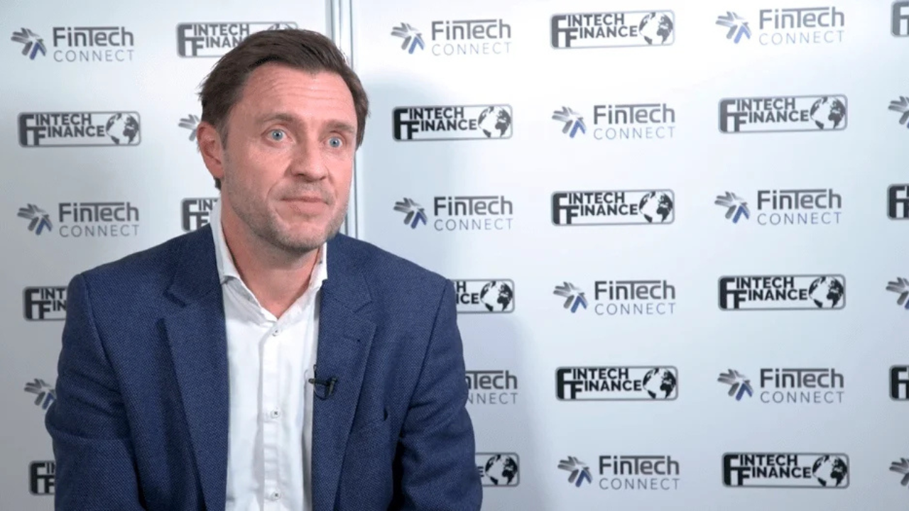 FinTech Connect 2019: Daan van den Eshof, Rabobank