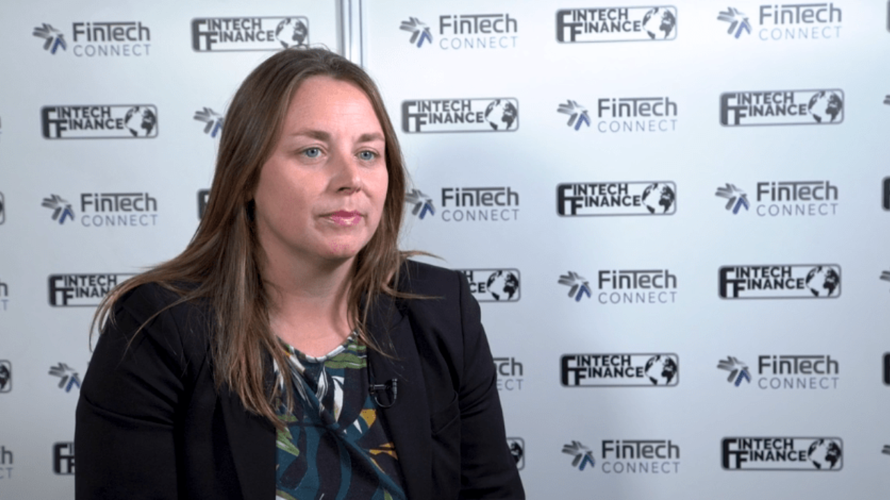 FinTech Connect 2019: Rebecca Crook, Somo Global