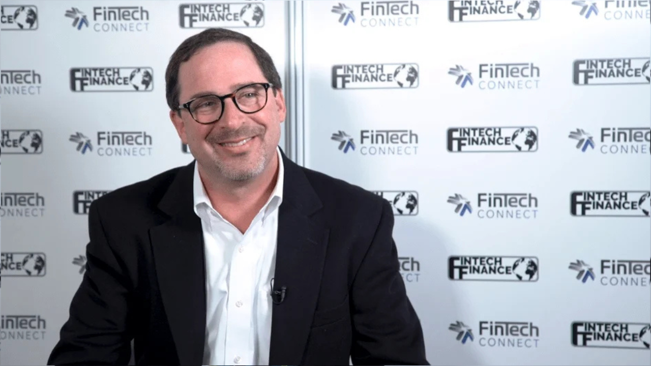 FinTech Connect 2019: Jay Singer, Mastercard