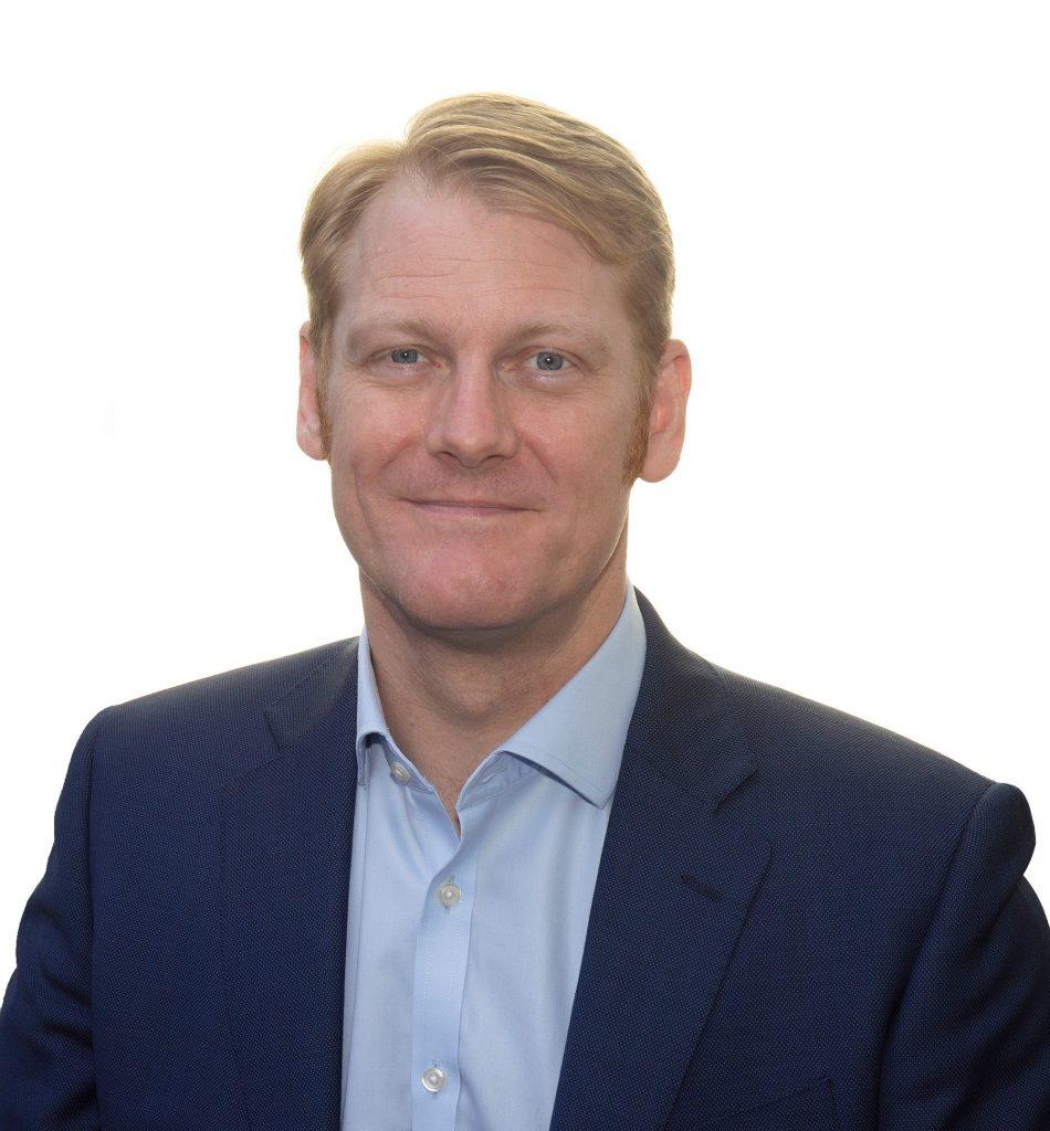 Andrew Tisdall, Oxane | Fintech Finance
