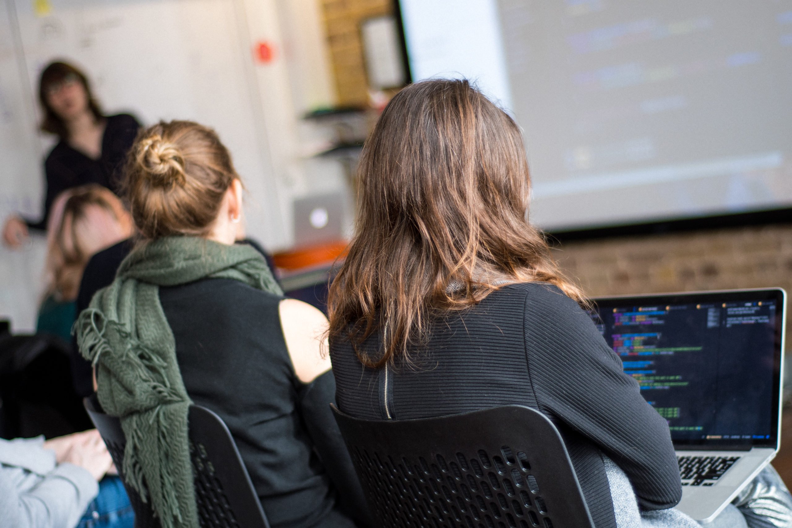 Nominations open for 2020 Women in Software Power List and Changemakers List