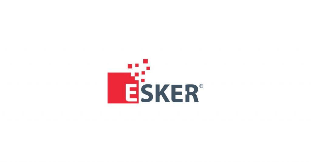 Esker Integrates Stripe Connect to Offer Secure Online Payment Capabilities to Its Customers