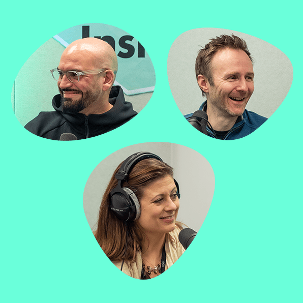 400. Insights: Love and partnerships in fintech