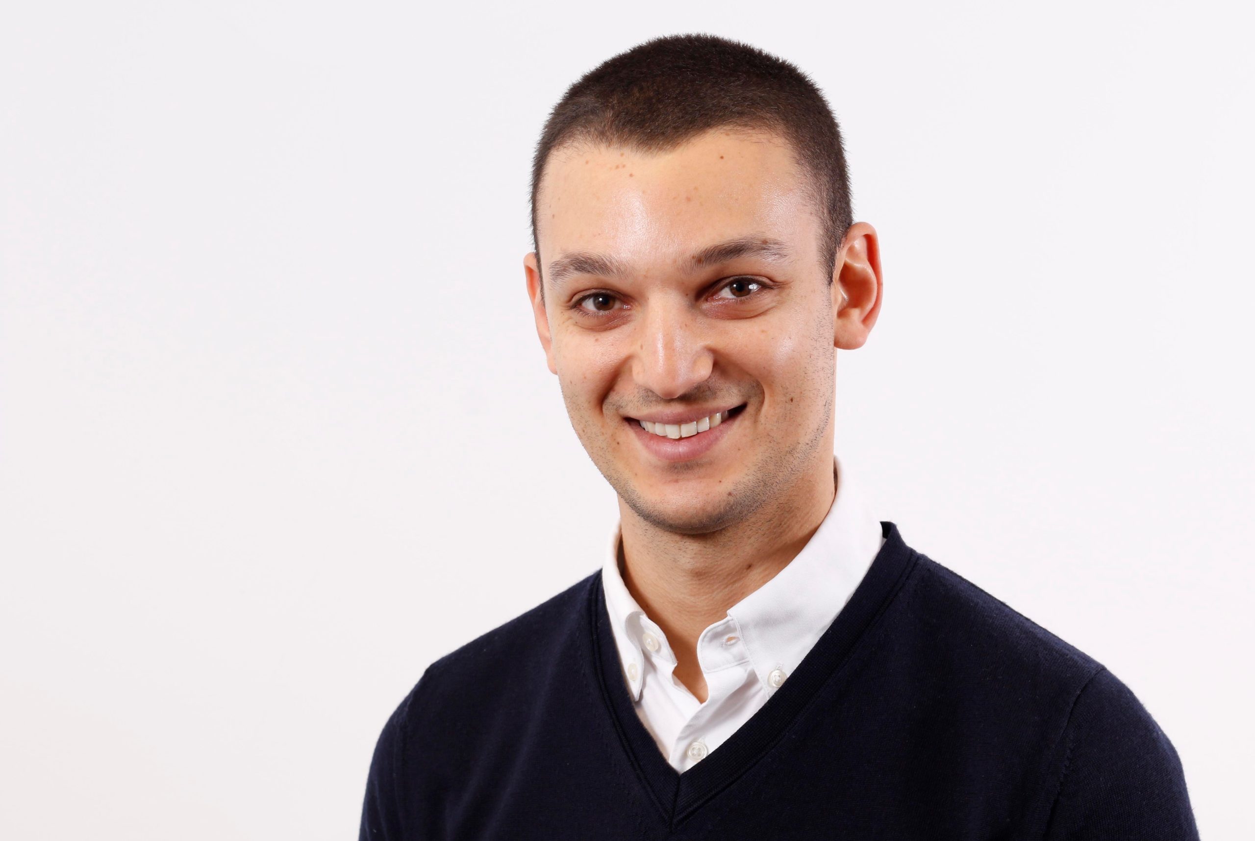 Josh Levy, Ultimate Finance | Fintech Finance