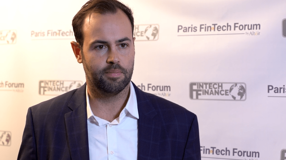 Paris FinTech Forum 2020: Eugene Danilkis, Mambu