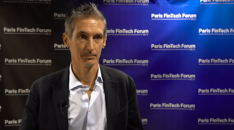 Paris FinTech Forum 2020: Andreas Bodczek, IDnow