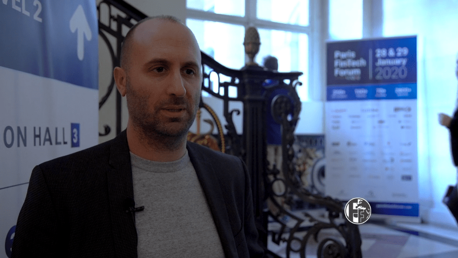 Paris FinTech Forum 2020: Arik Shtilman, Rapyd