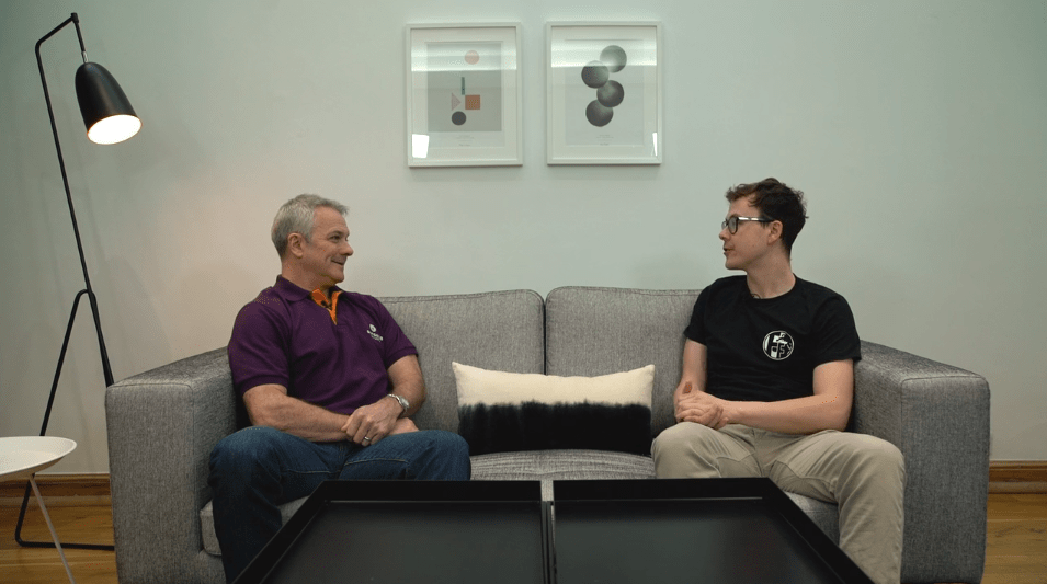 Fintech Finance Presents: The Fintech Show 3.03 – That Open Application Programming Interface Life