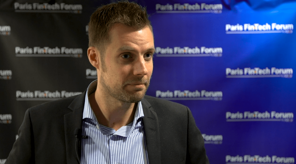 Paris FinTech Forum 2020: Jeppe Klausen, Penni.io