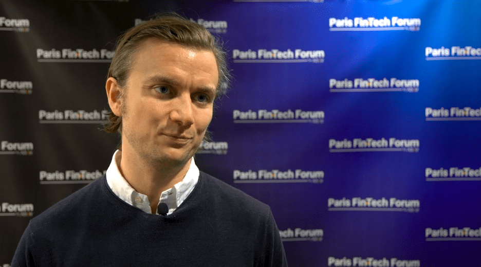 Paris FinTech Forum 2020: Nikolaus Suehr, Kasko