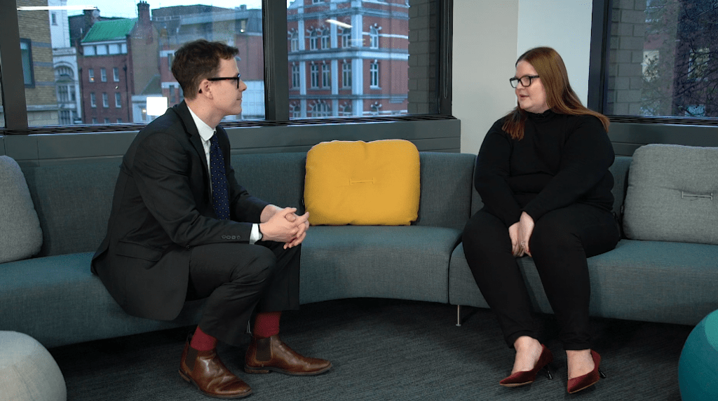 Fintech Finance Presents: The Fintech Show 3.04 –  Guess Who? Part 1