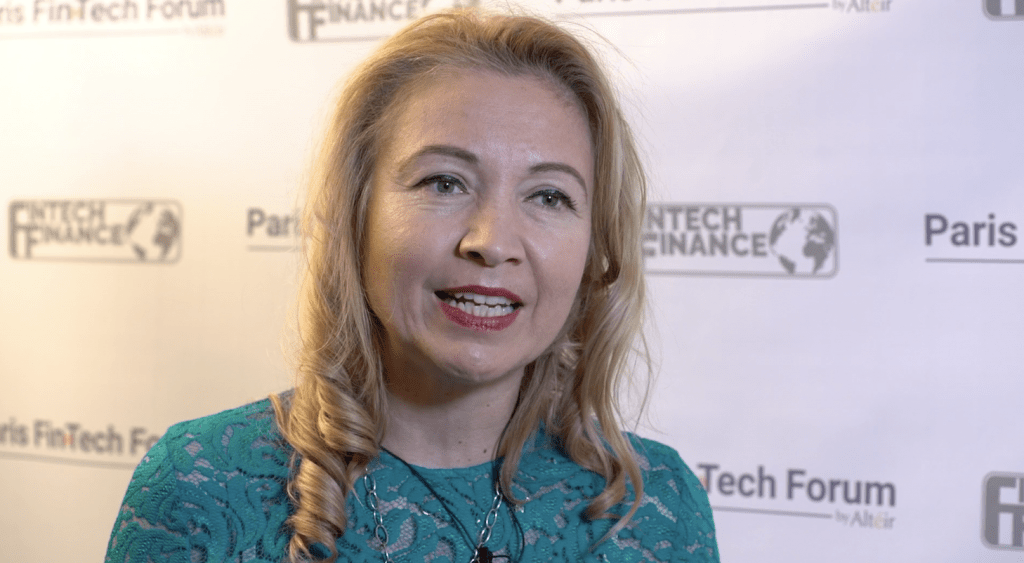 Paris Fintech Forum 2020: Fintech Circle - Susanne Chishti