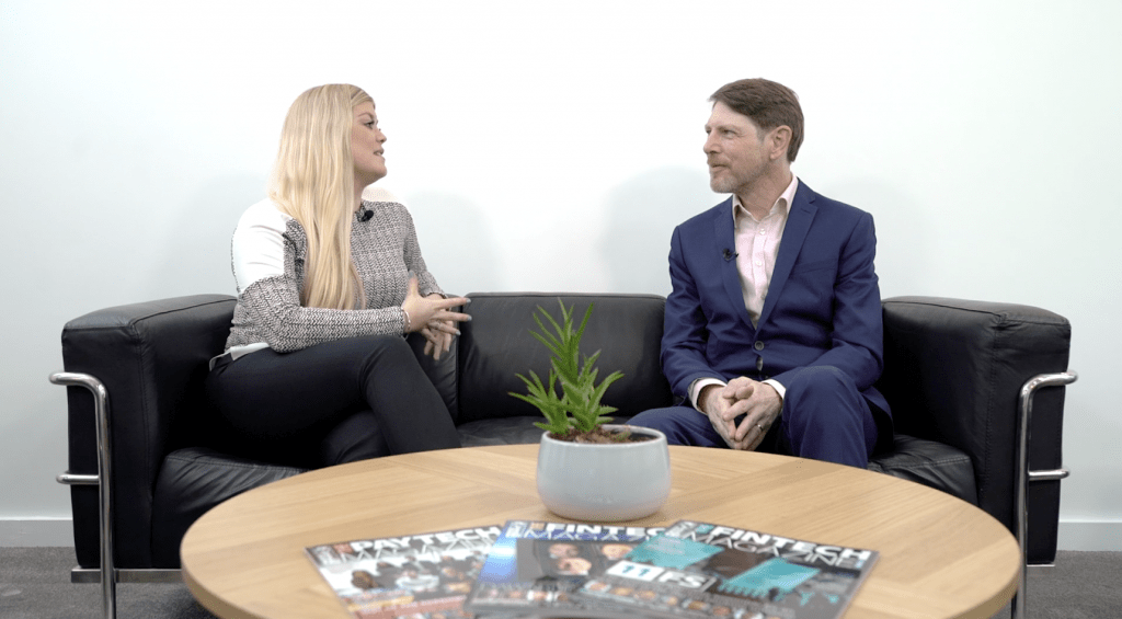 Richard Farrell, Netcall on how critical is improved customer experience and CX service