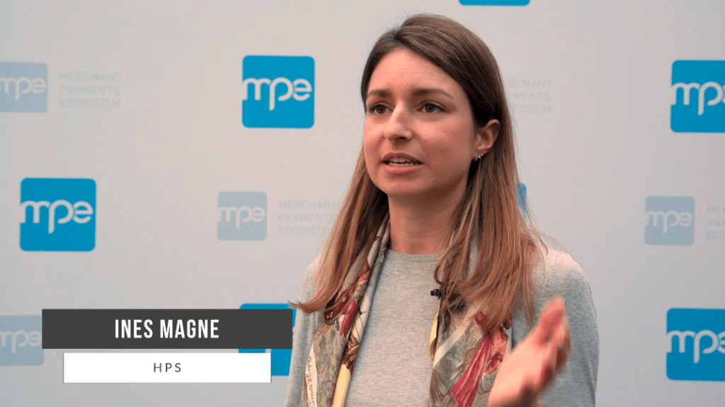 Merchant Payments Ecosystem 2020: Ines Magne - HPS | Fintech Finance