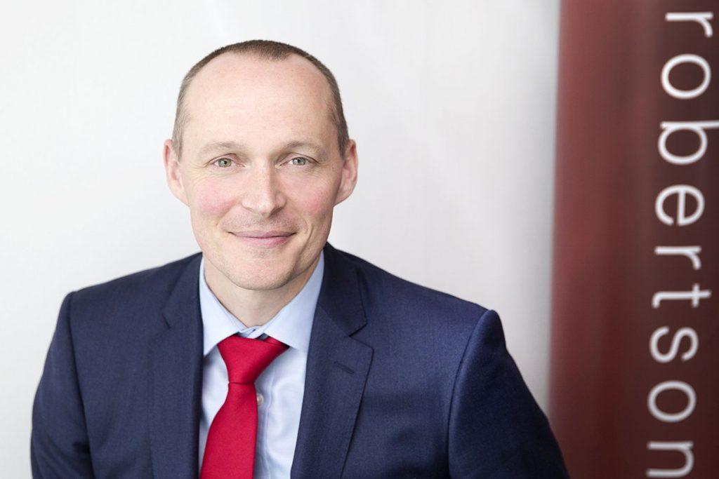 Salary growth in charity finance sector halves since 2018