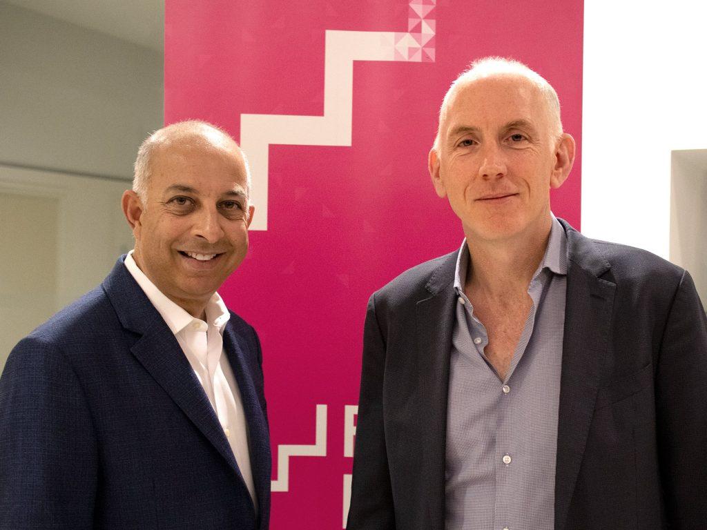 Ron Kalifa OBE joins The FutureLearn Board as Chair