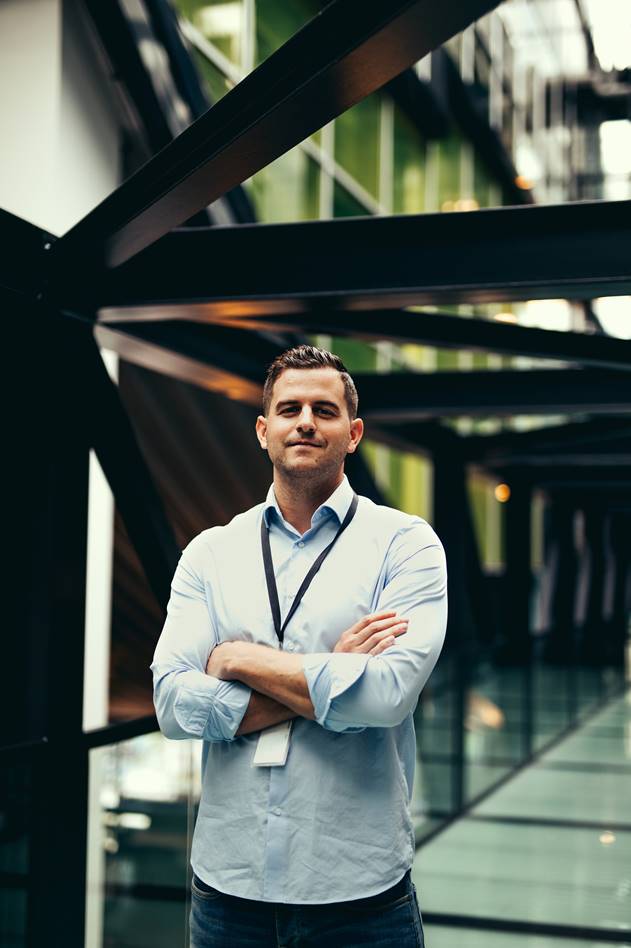 Backbase appoints Thomas Fuss as CTO to build out its Banking-as-a-Service strategy