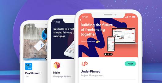 Starling Bank is expanding its Business Marketplace offering with three new services for freelancers and SMEs