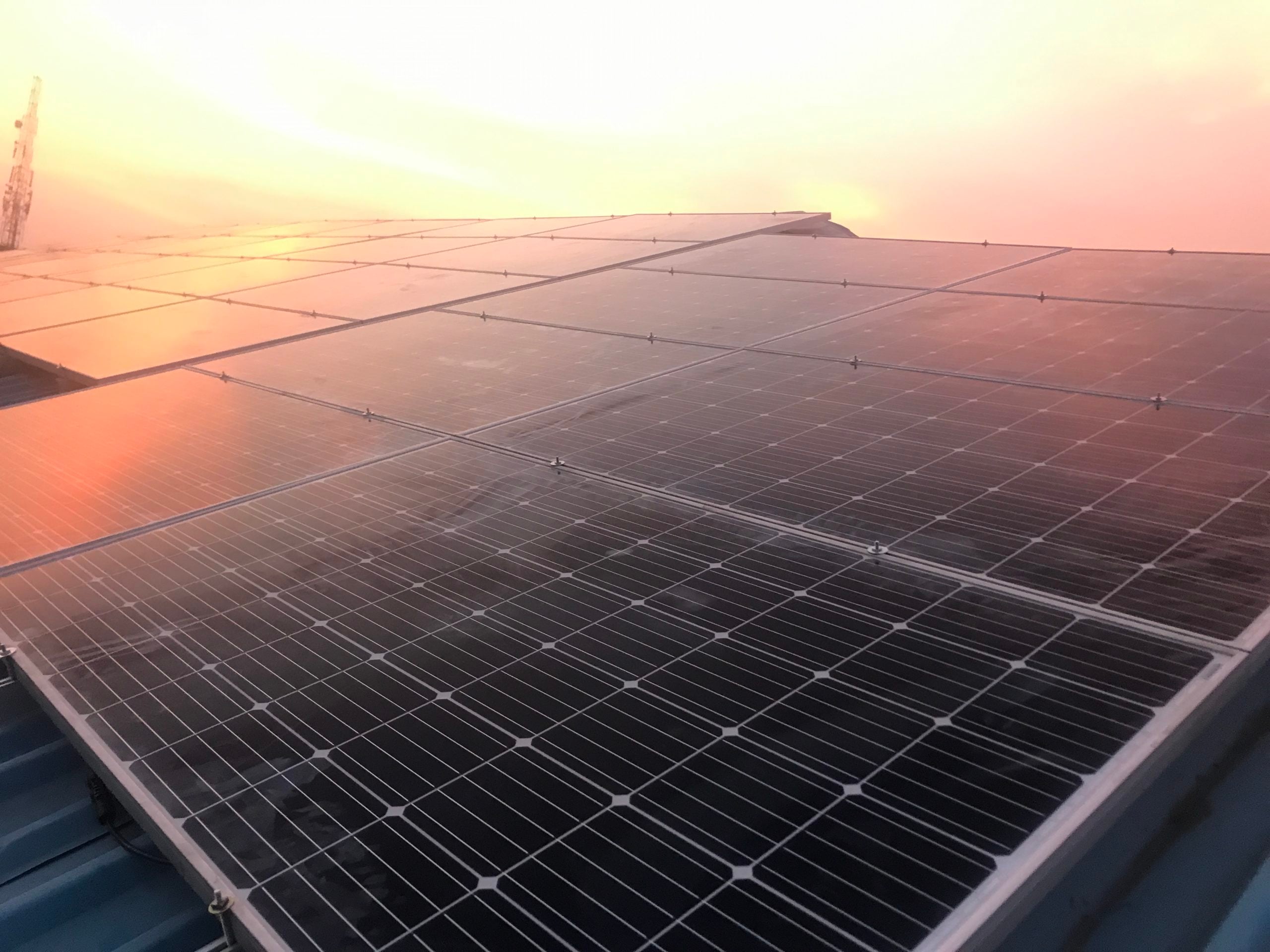 SunFunder makes first investment in Nigeria with Daystar Power