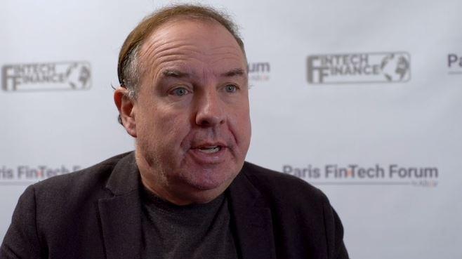 Paris Fintech Forum 2020: PPS - Ray Brash