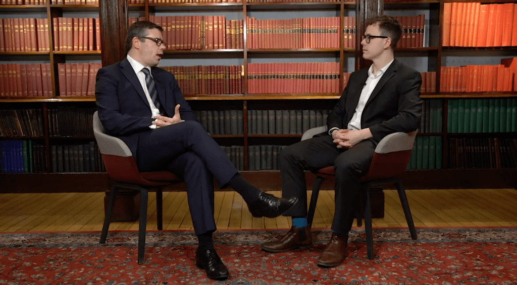 Fintech Finance Presents: The Regtech Show 3.01 - Brexit, Cyber Security and how to stay compliant in 2020