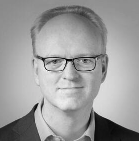 John O’Hara Joins INETCO® Board of Directors