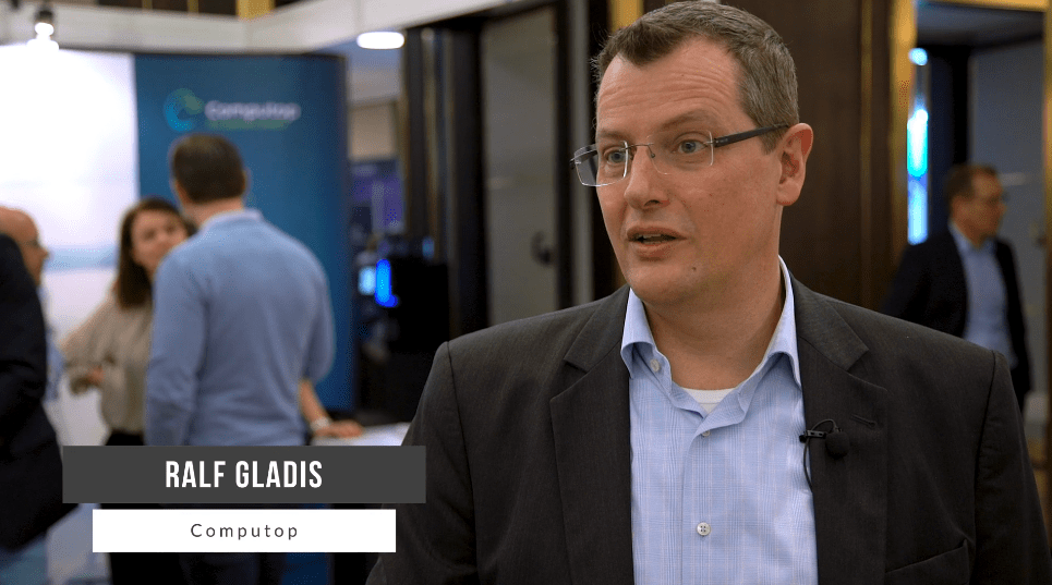 MPE 2020: Ralf Gladis - Computop