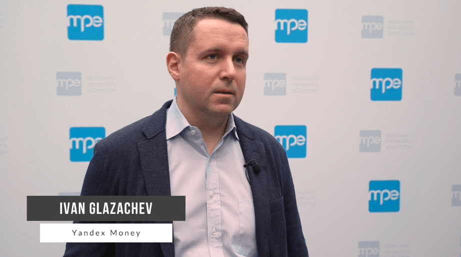 MPE 2020: Ivan Glazachev - Yandex Money
