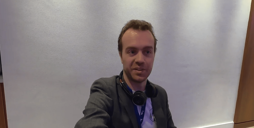 VLOG: Global Insurtech Summit 2020