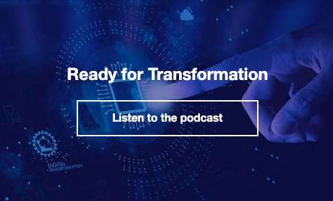 Ready for transformation: Consumers are more connected than ever